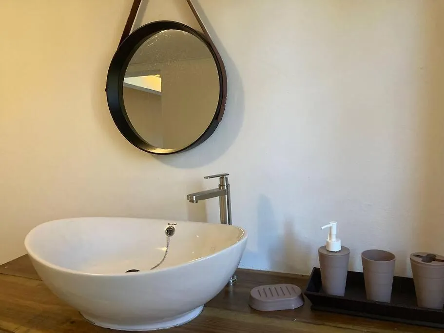 Studio Matua Apartment Willemstad