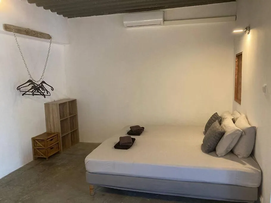 Studio Matua Apartment Willemstad