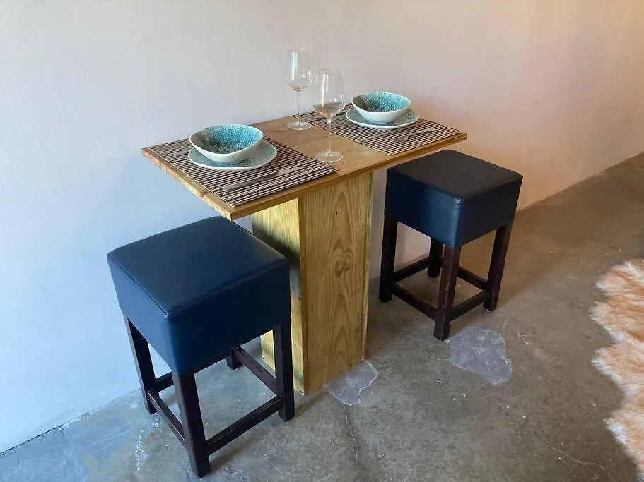 Studio Matua Apartment Willemstad 0*,  Curacao
