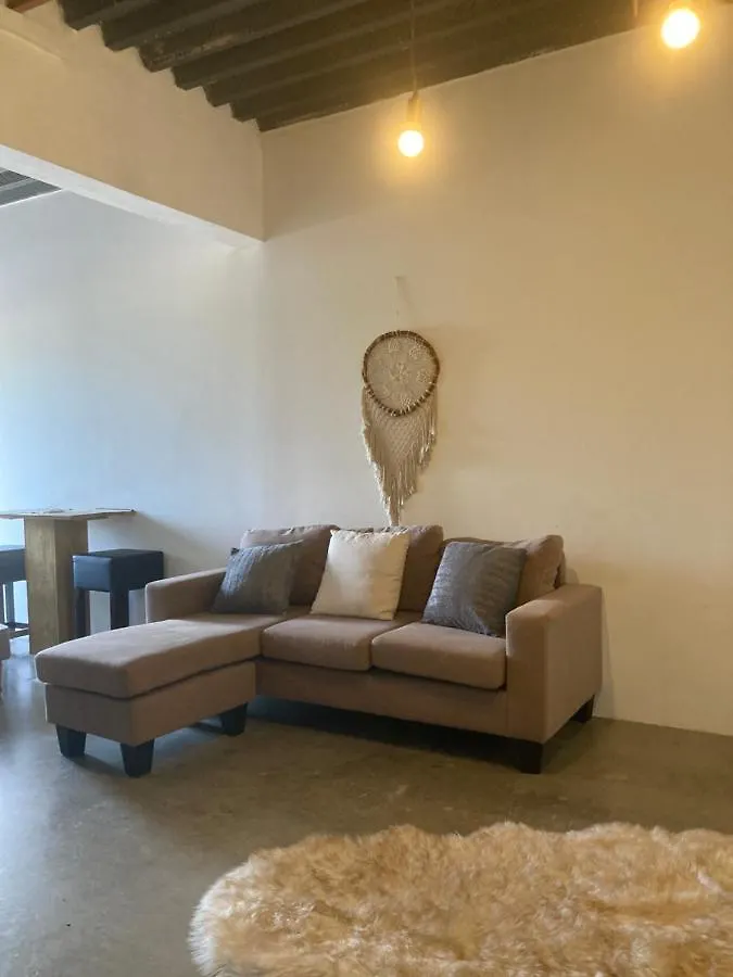 Studio Matua Apartment Willemstad Curacao