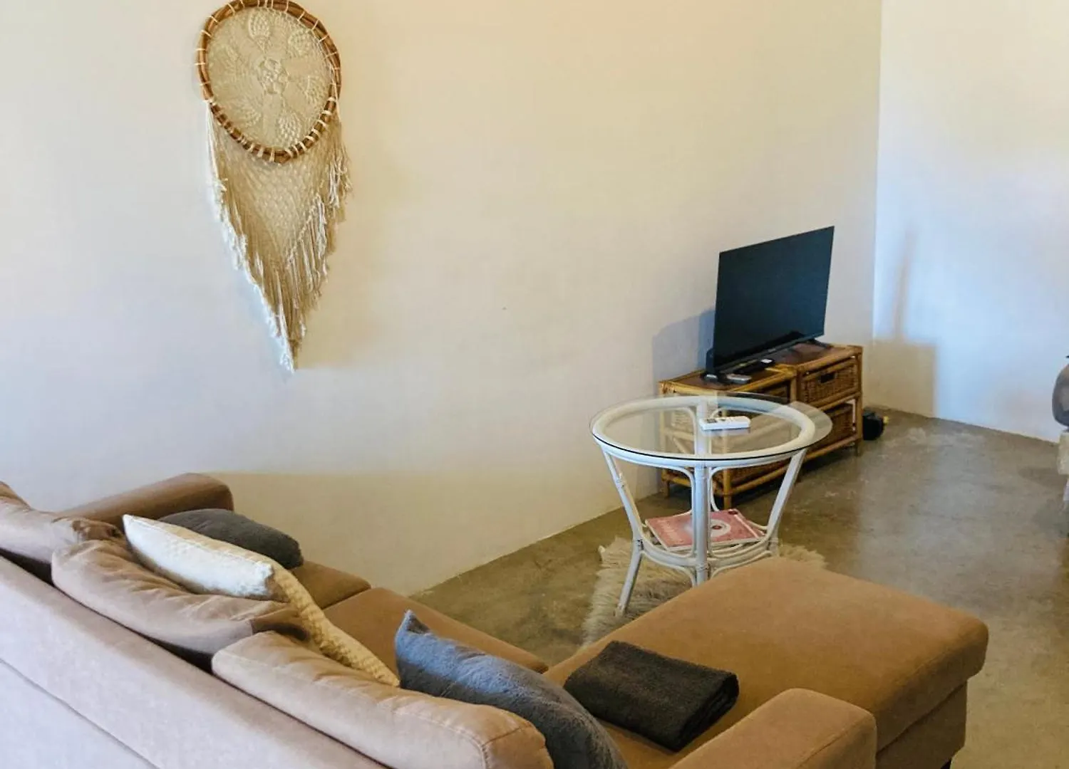 Studio Matua Apartment Willemstad 0*,