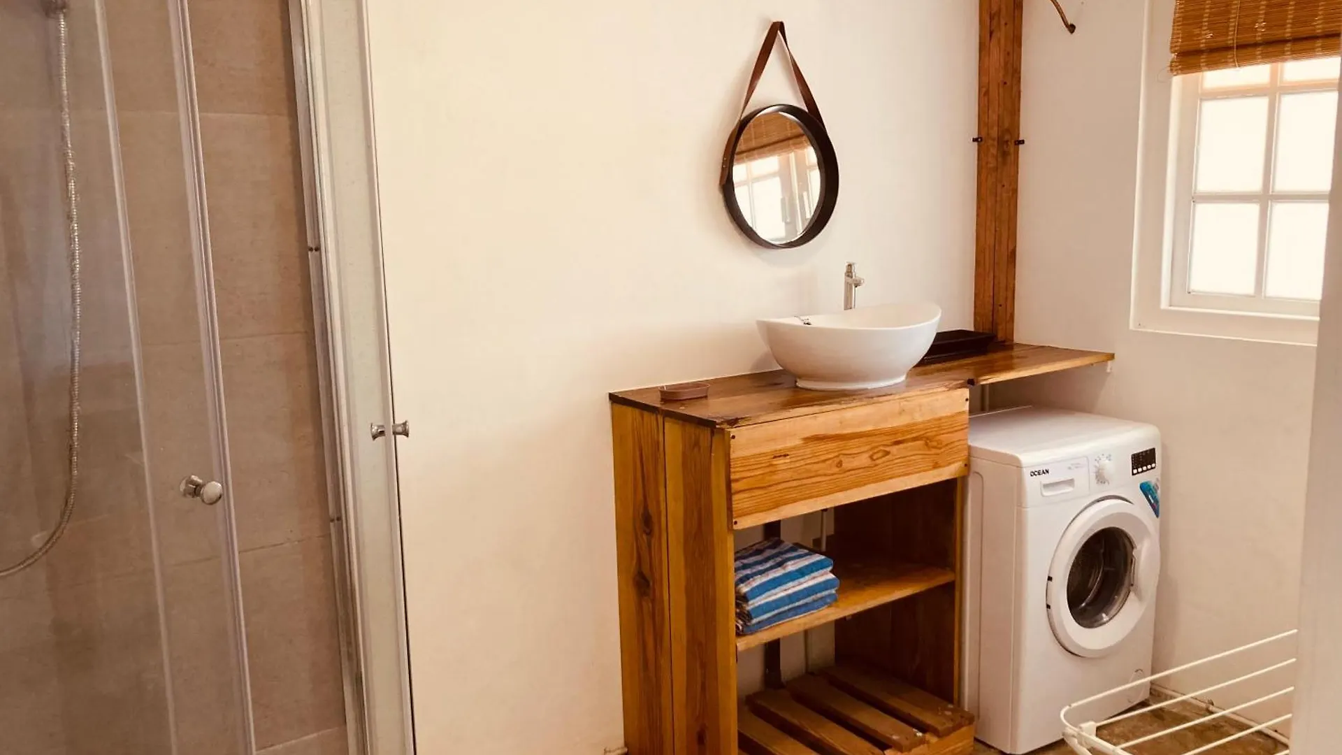 Studio Matua Apartment Willemstad