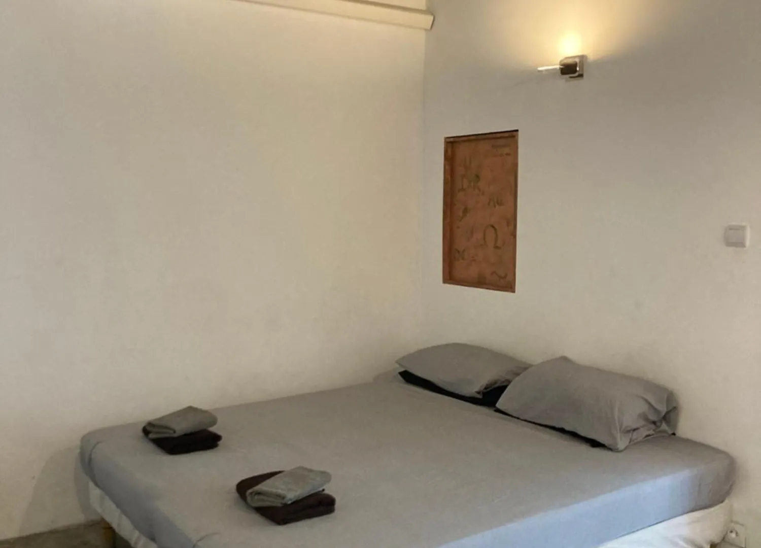 Studio Matua Apartment Willemstad