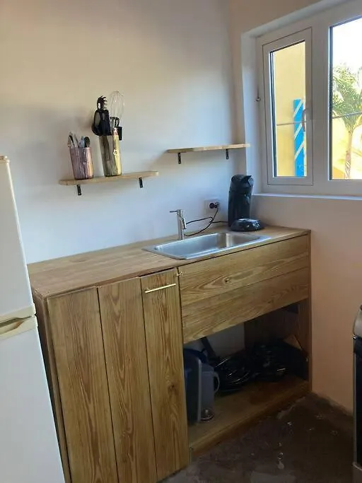 Studio Matua Appartement Willemstad Curaçao