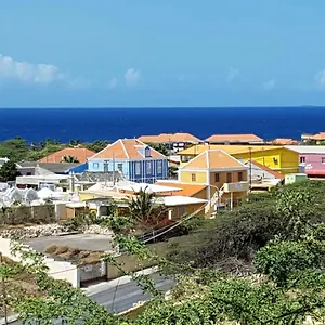 Hotel apartamentowy La Bamba, Willemstad