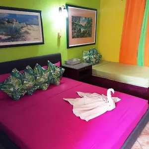 Terrakota Apartamento