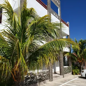  Apartment Grand Sun Valley Residences