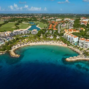 Ośrodek wypoczynkowy Blue Bay Curacao Golf &, Willemstad