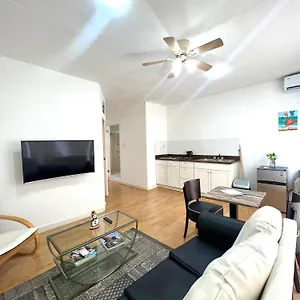 Apartment Dushi, Willemstad