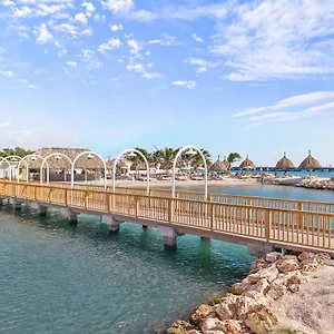 Hotel The Rif At Mangrove Corendon Curio, Willemstad